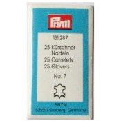 Prym Skrnl Nr.7 25st