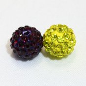 Shamballa Beads