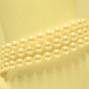 Swarovski Crystal Pearls 4mm