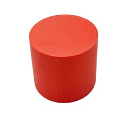 TNK Round Box