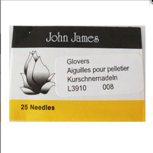 John James Skrnl JJ 25pcs